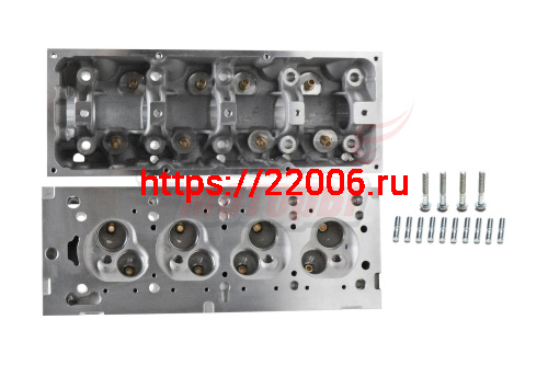 Головка блока LOGAN/MEGANE 1.6 8V K7M/K7J 04-> (HD49900) Головка блока LOGAN/MEGANE 1.6 8V K7M/K7J 04-> (HD49900)