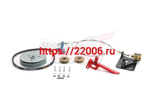 Комплект заднего хода Крот, Сибиряк Комплект заднего хода Крот, Сибиряк