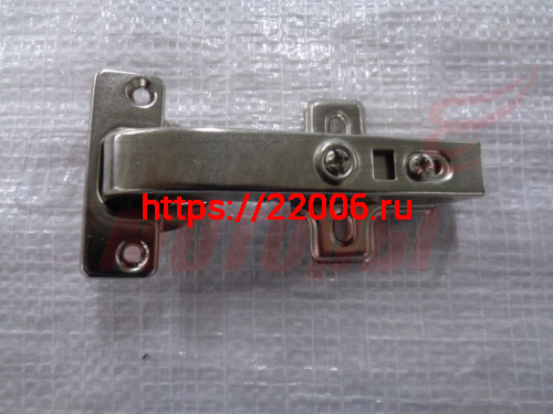 Петля фальш с доводчиком 108g Петля фальш с доводчиком 108g