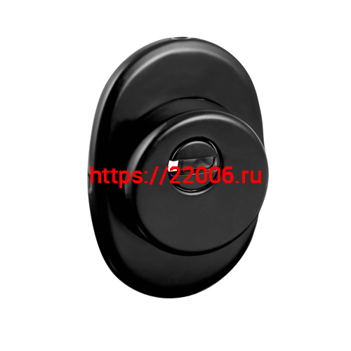 Броненакладка Fuaro (Фуаро) DEF.ECO/OV.4825 (DEF 4825 eco) BL-24 черный Броненакладка Fuaro (Фуаро) DEF.ECO/OV.4825 (DEF 4825 eco) BL-24 черный