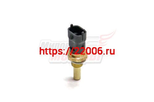 Датчик температуры охлаждающей жидкости WP7, МАЗ 5340 (612630060035) Датчик температуры охлаждающей жидкости WP7, МАЗ 5340 (612630060035)