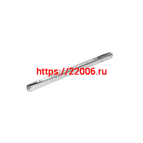 Квадрат Ajax (Аякс) для ручек Spindle 8х140 мм