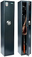 Сейф оружейный Valberg Арсенал 130T EL