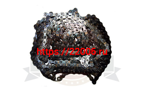 Цепь (428) метрами, (Альфа Восход метрами) (12.7-18.2, 08 В-1, 428), Прибалтика Цепь (428) метрами, (Альфа Восход метрами) (12.7-18.2, 08 В-1, 428), Прибалтика