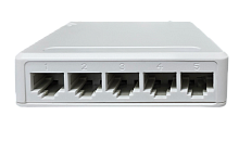 SVB-405 v2.0 Коммутатор