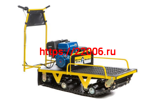 Мотобуксировщик Рекс RV513 mini (пакет №1) Мотобуксировщик Рекс RV513 mini (пакет №1)