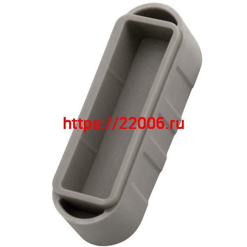 B02402.17.78 AGB (АГБ) (=B01402) вкладыш для ответ. планки EASY-MATIC для Mediana POLARIS (c магнитом) серый B02402.17.78 AGB (АГБ) (=B01402) вкладыш для ответ. планки EASY-MATIC для Mediana POLARIS (c магнитом) серый