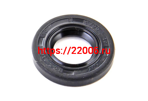 Сальник коленвала 16.4*30*5 Сальник коленвала 16.4*30*5
