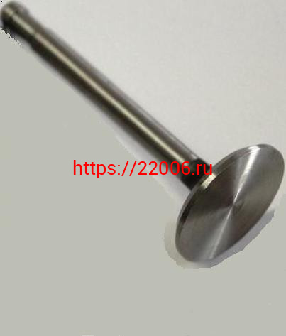 Клапан выпускной магнит (Китай) Клапан выпускной магнит (Китай)