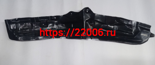 Подкрылок передний левый Hover H5 (5512301-K80) Подкрылок передний левый Hover H5 (5512301-K80)