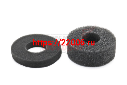 Элементы воздушного фильтра с масляной ванной 178F, поролоновые (высота 34+15 мм)(КОМПЛ.) Элементы воздушного фильтра с масляной ванной 178F, поролоновые (высота 34+15 мм)(КОМПЛ.)