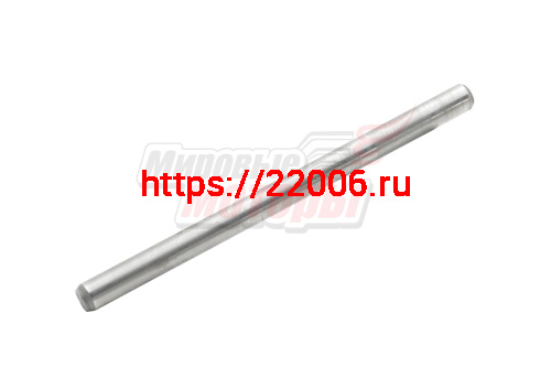 Ось Урал вилок коробки