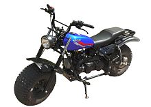 Мотоцикл внедорожный СКАУТ-11