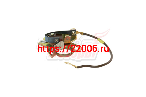 Прерыватель Пл. ТЕКСТОЛИТ "ММ" Прерыватель Пл. ТЕКСТОЛИТ "ММ"