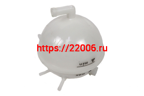 Бачок расширительный Amulet (A11-1311111BA) Бачок расширительный Amulet (A11-1311111BA)