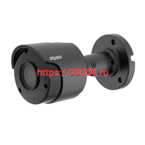 SVC-S175G v2.0 5 Mpix 2.8mm UTC(OTZ) видеокамера AHD SVC-S175G v2.0 5 Mpix 2.8mm UTC(OTZ) видеокамера AHD