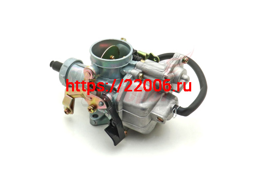 Карбюратор 169-170FMM(CB250), 170MM(CBB250) с ускорителем; ENDURO-01 Люкс, ENDURO-02 Карбюратор 169-170FMM(CB250), 170MM(CBB250) с ускорителем; ENDURO-01 Люкс, ENDURO-02