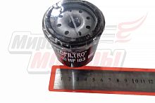 Фильтр масляный Hi-Flo HF 183