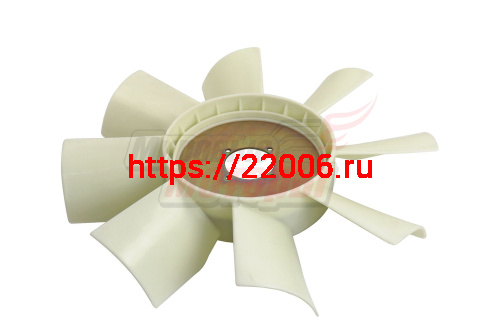 Вентилятор охлаждения Dong Feng 340-375л.с.евро 2-3, 8 лопастей D=640 (1308ZB7C-001) Вентилятор охлаждения Dong Feng 340-375л.с.евро 2-3, 8 лопастей D=640 (1308ZB7C-001)