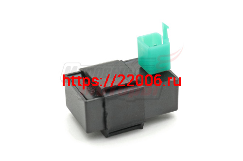 Коммутатор 156FMJ 140см3 Коммутатор 156FMJ 140см3