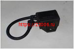 Катушка зажигания Suzuki Sepia/Address 50см3 Катушка зажигания Suzuki Sepia/Address 50см3
