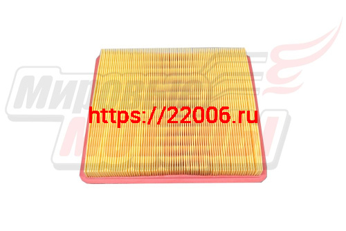 Фильтр воздушный TIGGO 2,4 (T111109111) Фильтр воздушный TIGGO 2,4 (T111109111)