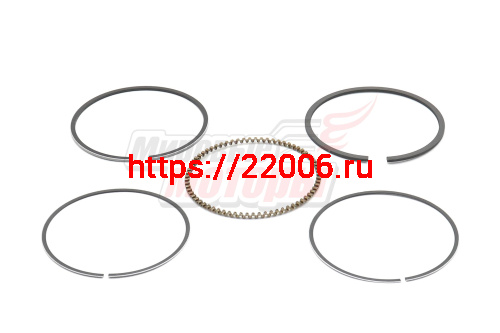 Кольца поршневые (КОМПЛ.) 1P70FV-B (ОРИГИНАЛ, "LIFAN") Кольца поршневые (КОМПЛ.) 1P70FV-B (ОРИГИНАЛ, "LIFAN")