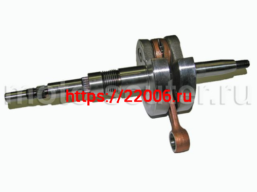 Коленвал SEE Suzuki AD-100 Коленвал SEE Suzuki AD-100