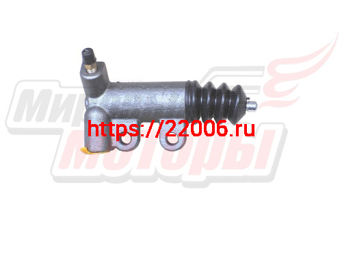 Цилиндр сцепления рабочий EMGRAND, VISION(1602520180) Цилиндр сцепления рабочий EMGRAND, VISION(1602520180)