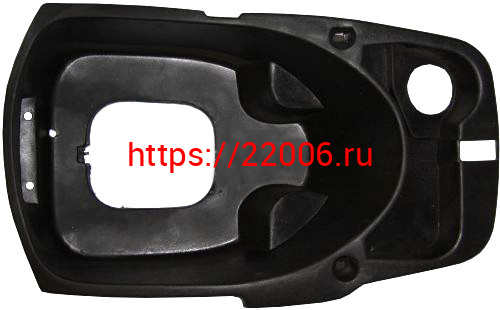 Багажник подседельный (яма) VOLCAN Багажник подседельный (яма) VOLCAN