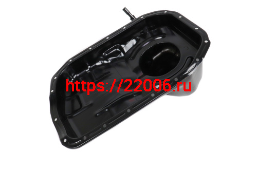 Поддон масляный Hover H3, H5, 2.4 (SMW250436) Поддон масляный Hover H3, H5, 2.4 (SMW250436)