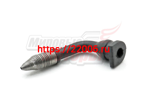 Шланг масляный с фильтром Р351 (530047663) (1-60) Шланг масляный с фильтром Р351 (530047663) (1-60)