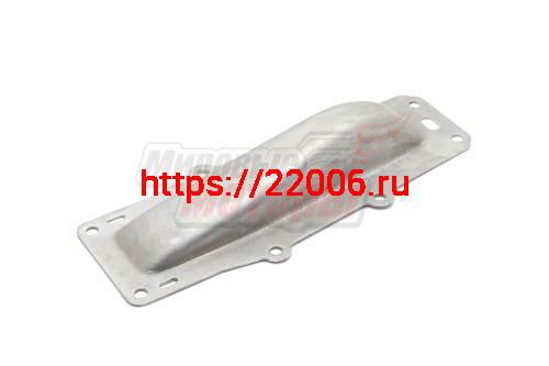 Экран Нептун патрубка двигателя левый (161100022)