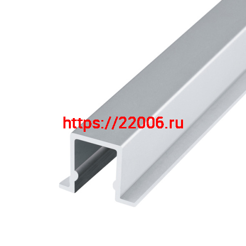 Нижняя Armadillo (Армадилло) направляющая Comfort 60/80/1500 bottom track Нижняя Armadillo (Армадилло) направляющая Comfort 60/80/1500 bottom track