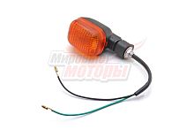 Боковой фонарь (BF-18) Хонда квадратный