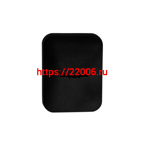 Накладка Ajax (Аякс) на сувальдный замок с авт.шторкой ESC S.K.MD50 BL-24 черный Накладка Ajax (Аякс) на сувальдный замок с авт.шторкой ESC S.K.MD50 BL-24 черный