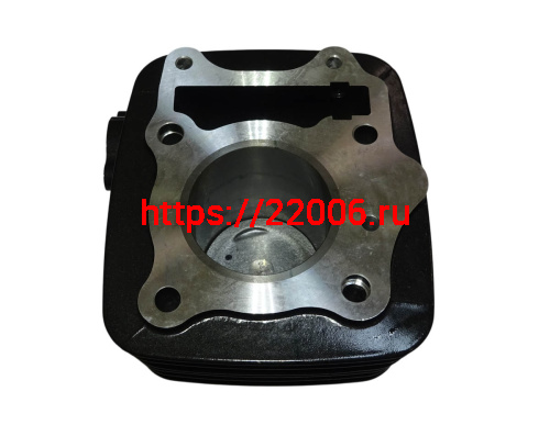 Цилиндр в сборе TVS HLX 150 (N6320420) фото 3
