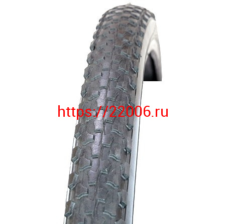 Велопокрышка 44-622 Л-345 (28*1.75) Велопокрышка 44-622 Л-345 (28*1.75)