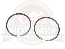 Кольца поршневые F80 47 мм ("Газуля")