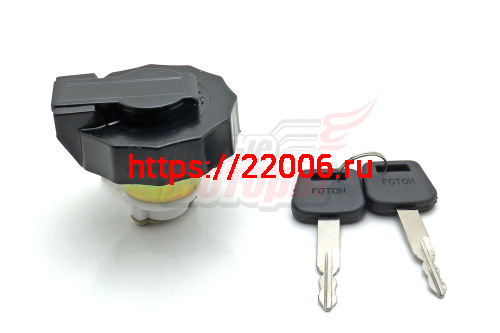 Крышка топливного бака 1049А.1069.1099 (1104911100009) Крышка топливного бака 1049А.1069.1099 (1104911100009)