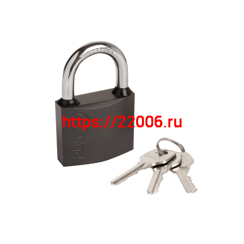 Замок Punto (Пунто) навесной PK-0138 3 key англ.ключ. Замок Punto (Пунто) навесной PK-0138 3 key англ.ключ.