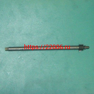 Шток Урал сцепления Шток Урал сцепления