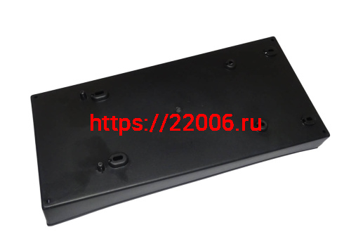 Крышка нижняя аккумулятора электро скутер SUMAI (C2206613000) фото 2 Крышка нижняя аккумулятора электро скутер SUMAI (C2206613000) фото 2