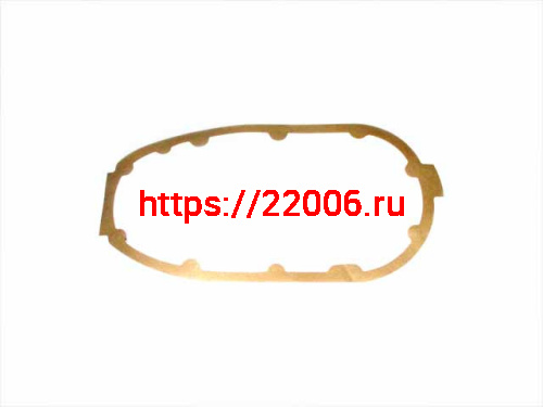 Прокладка передней крышки картера двигателя 650 см3 Урал Прокладка передней крышки картера двигателя 650 см3 Урал
