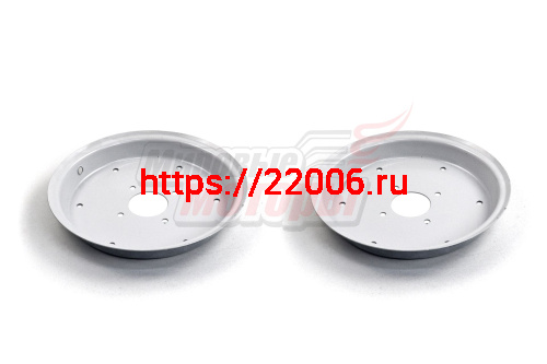 Диск колеса 6,00-12 (2 полуобода) 4отв. SR1Z-135Е