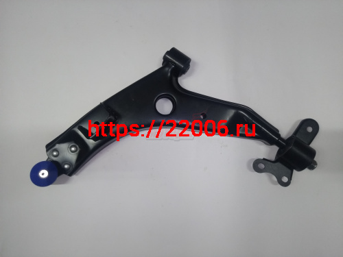 Рычаг передний левый Eastar (B112909010)