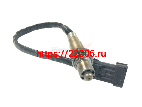 Датчик кислорода передний Amulet, Bonus, QQ (A11-1205110DA) Датчик кислорода передний Amulet, Bonus, QQ (A11-1205110DA)