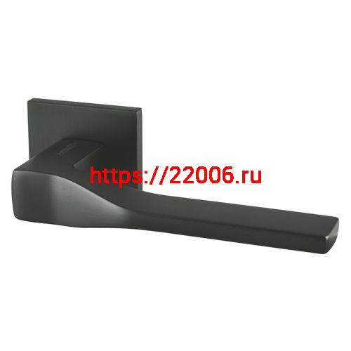 Ручка Armadillo (Армадилло) раздельная K.USS52.GRAND (GRAND USS) BL-26 черный фото 2 Ручка Armadillo (Армадилло) раздельная K.USS52.GRAND (GRAND USS) BL-26 черный фото 2