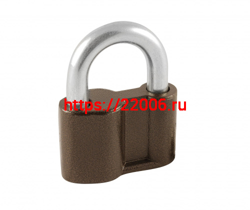 Замок Zenit (Зенит) навесной ВС2А (skin) Замок Zenit (Зенит) навесной ВС2А (skin)