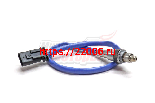 Датчик кислорода задний Coolray, SX-11 (2052006600)